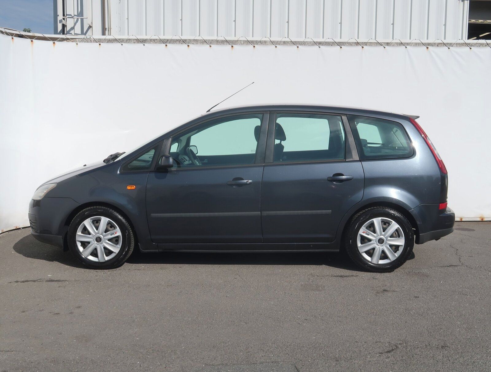 Ford C-MAX, 1.8 TDCi, Trend, po STK - fotka 3
