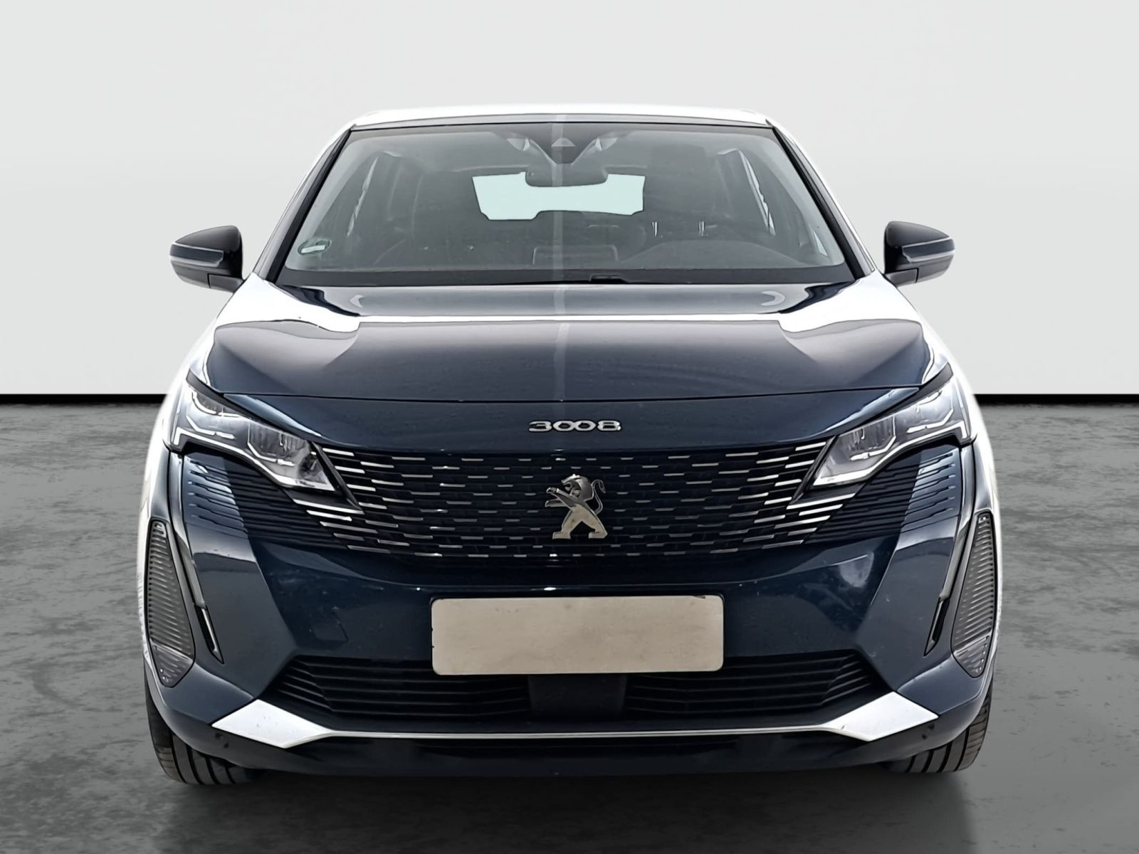 Peugeot 3008, 1.5 BlueHDi, ČR,1.maj - fotka 2