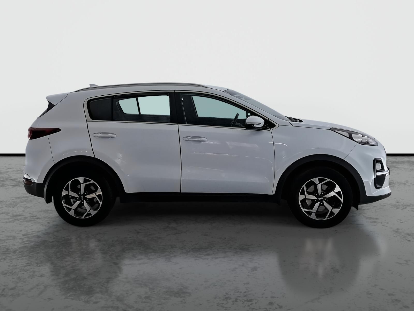 Kia Sportage, 1.6 T-GDI, ČR,1.maj - fotka 6