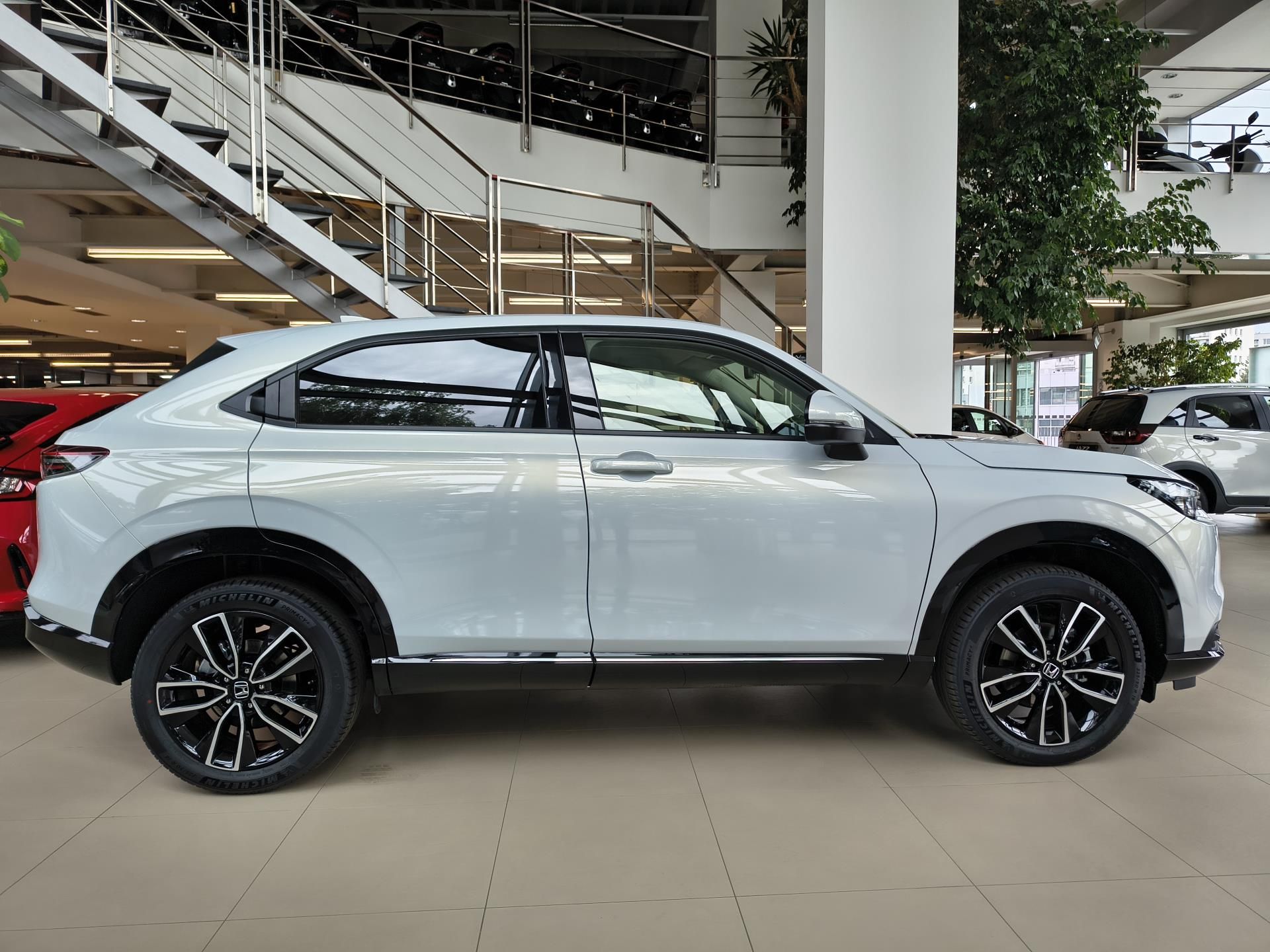 Honda HR-V, e:HEV 1.5 i-MMD Advance 2027 - fotka 3