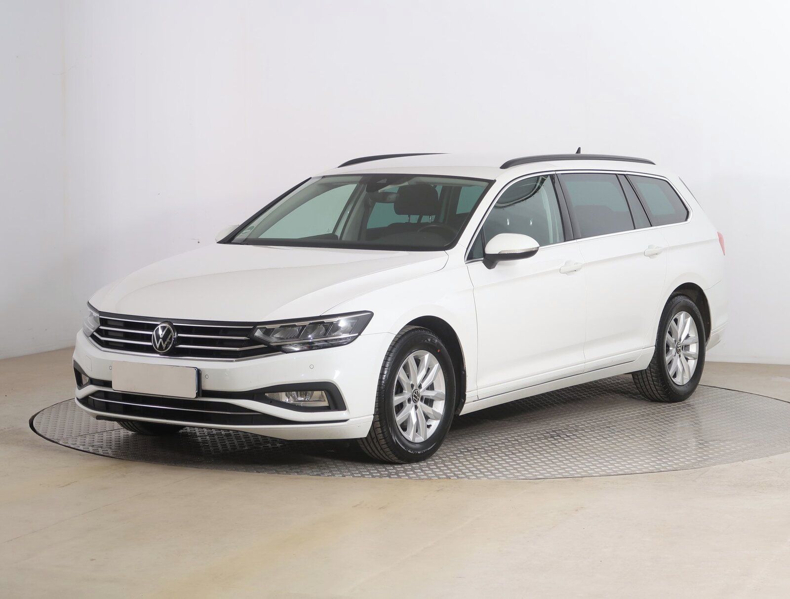 Volkswagen Passat, 2.0 TDI, Business, Automat - fotka 2