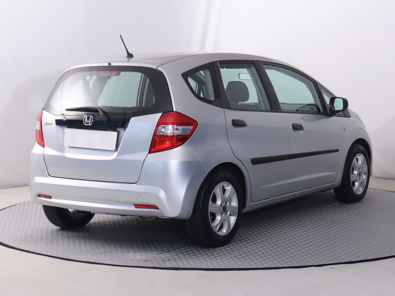 Honda Jazz, 1.2 i-VTEC, Serv.kniha - fotka 5