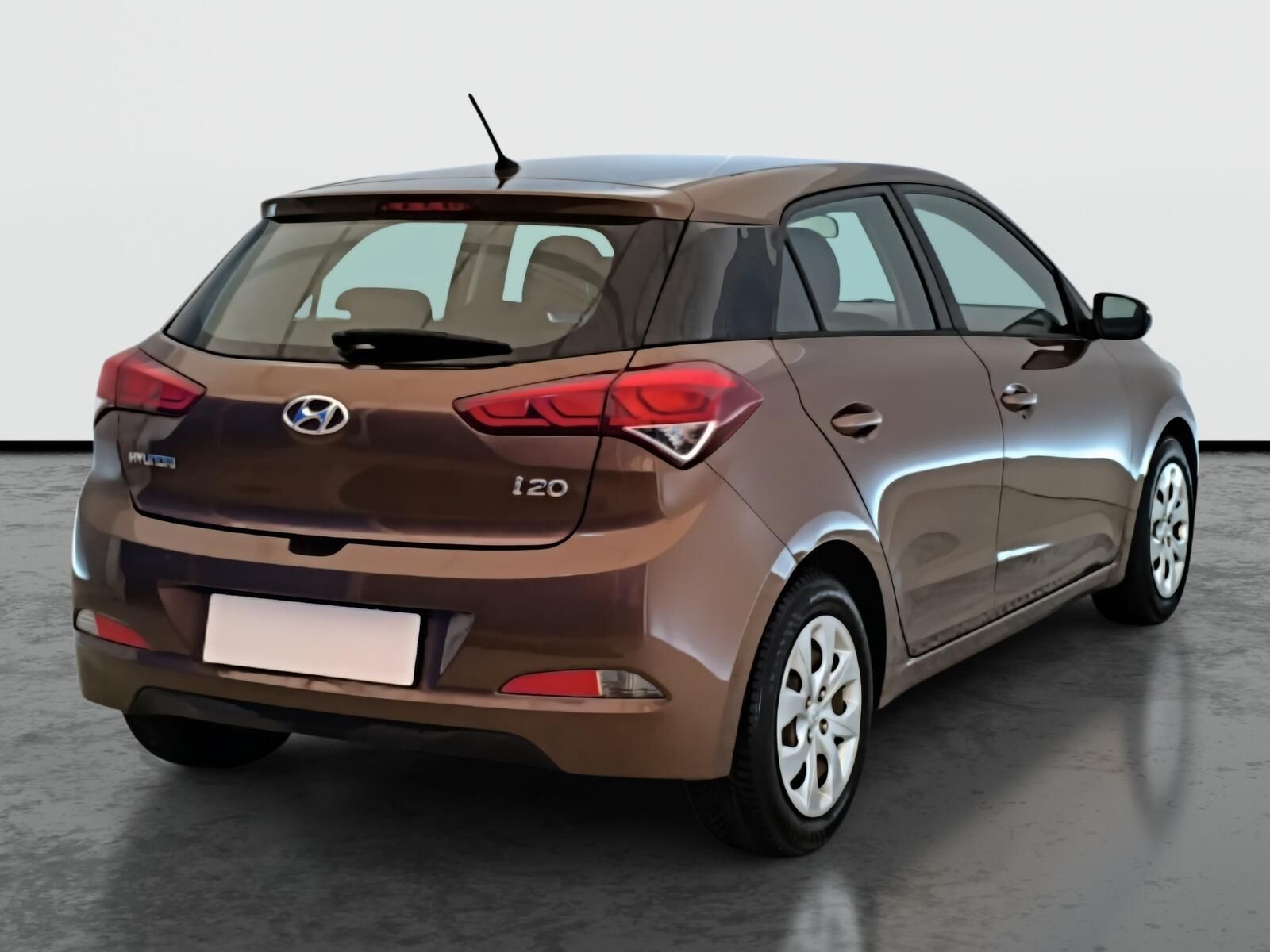 Hyundai i20, 1.2, ČR,1.maj, Serv.kniha - fotka 5