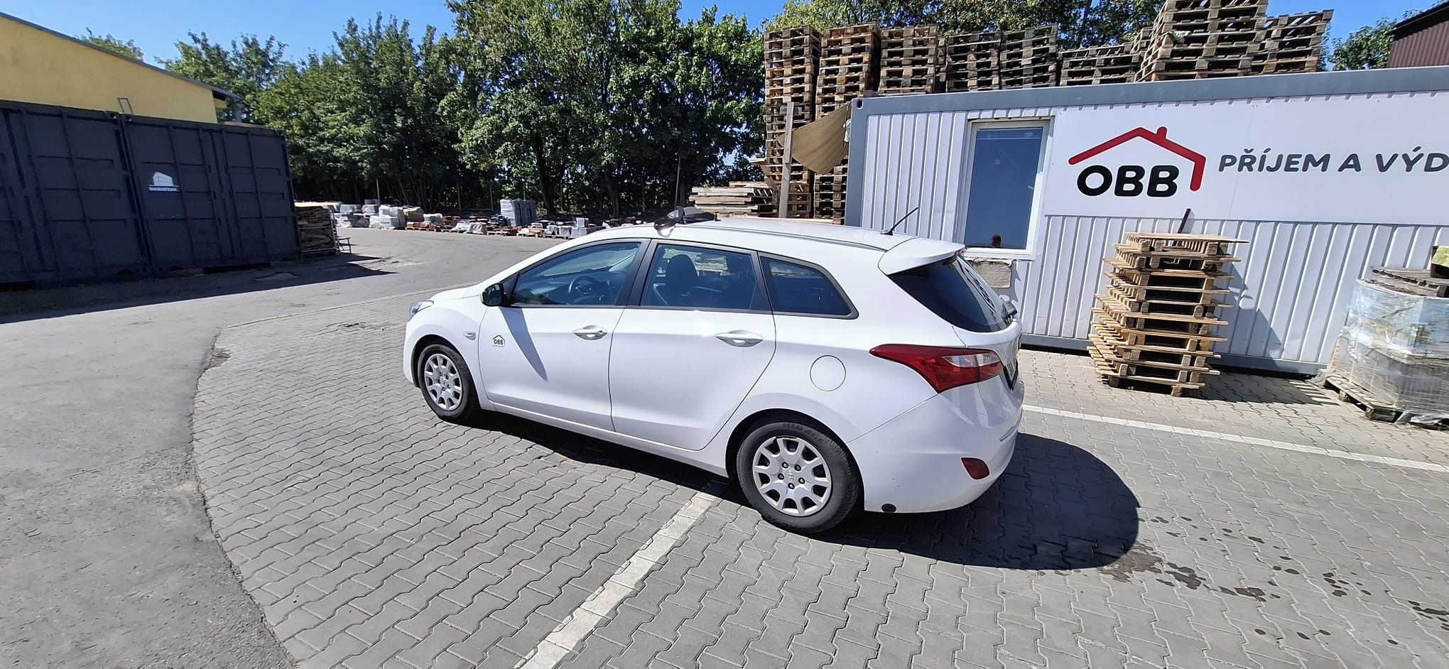 Hyundai i30, Hyundai i30, 1.4, 73kw, 2013 - fotka 2