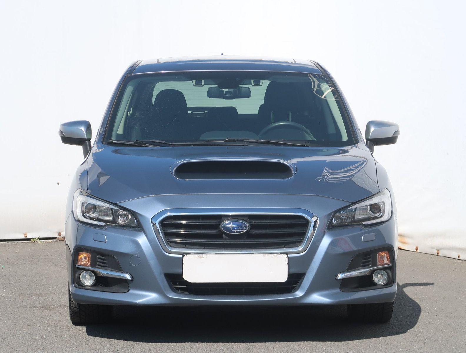 Subaru Levorg, 1.6 GT-S, 4X4, Automat - fotka 2