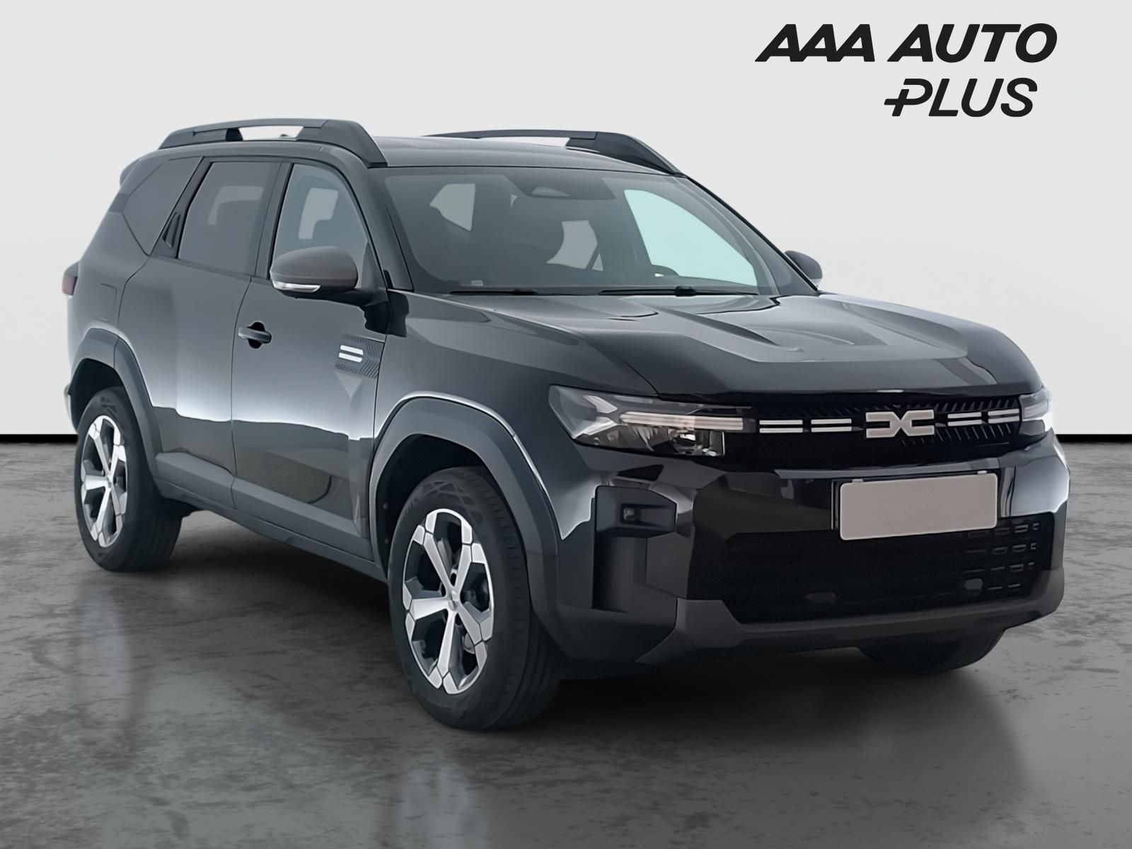 Dacia Bigster, 1.2 MHEV, Journey, JOURNEY