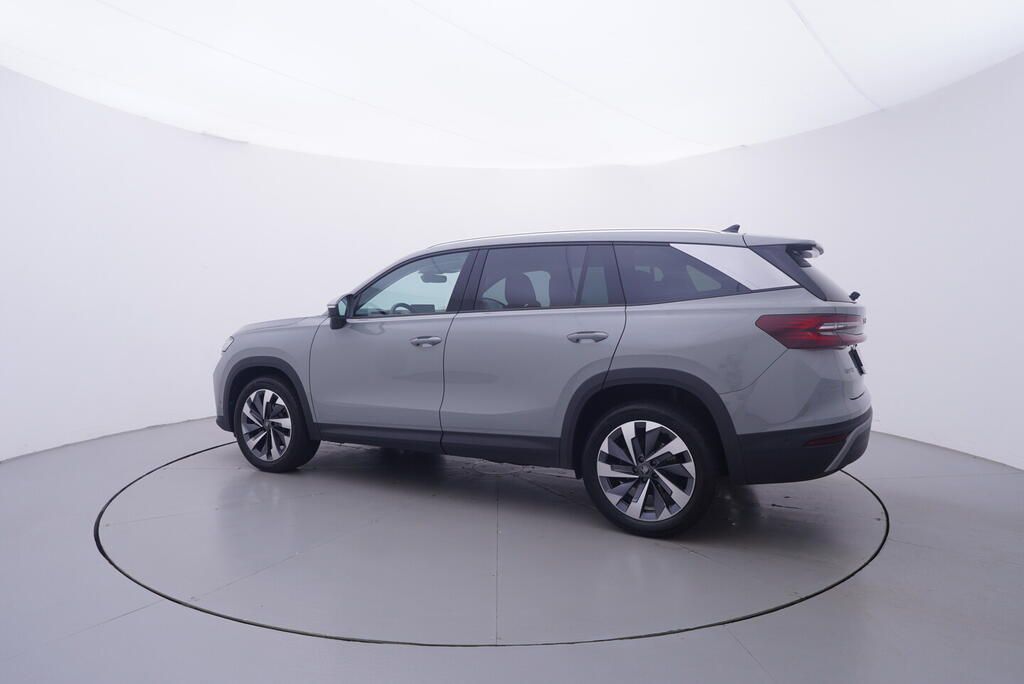 Škoda Kodiaq, Exclusive Selection 2.0 TDI 14 - fotka 3