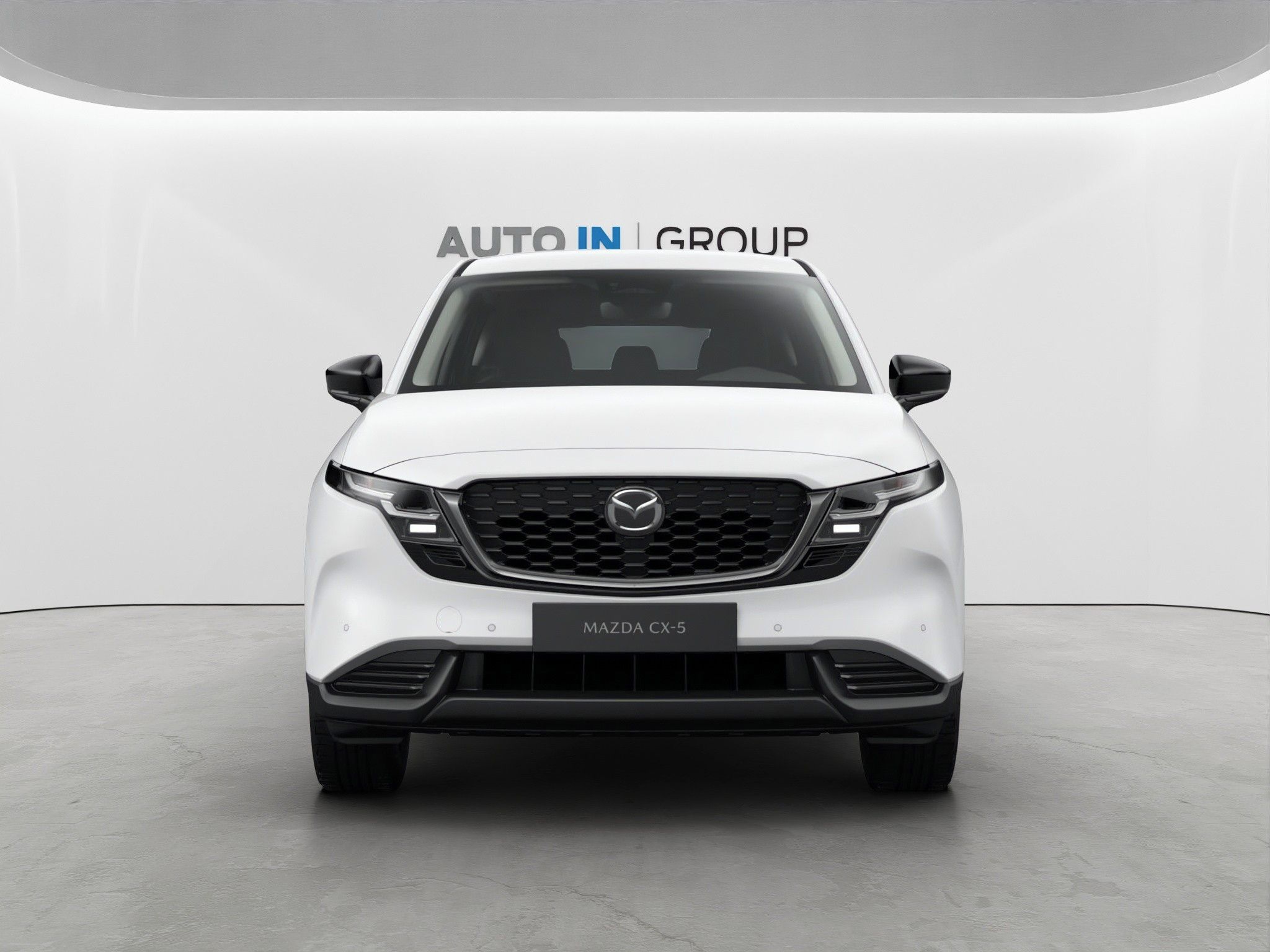 Mazda CX-5, 2026 G141 6AT Prime-Line - fotka 2