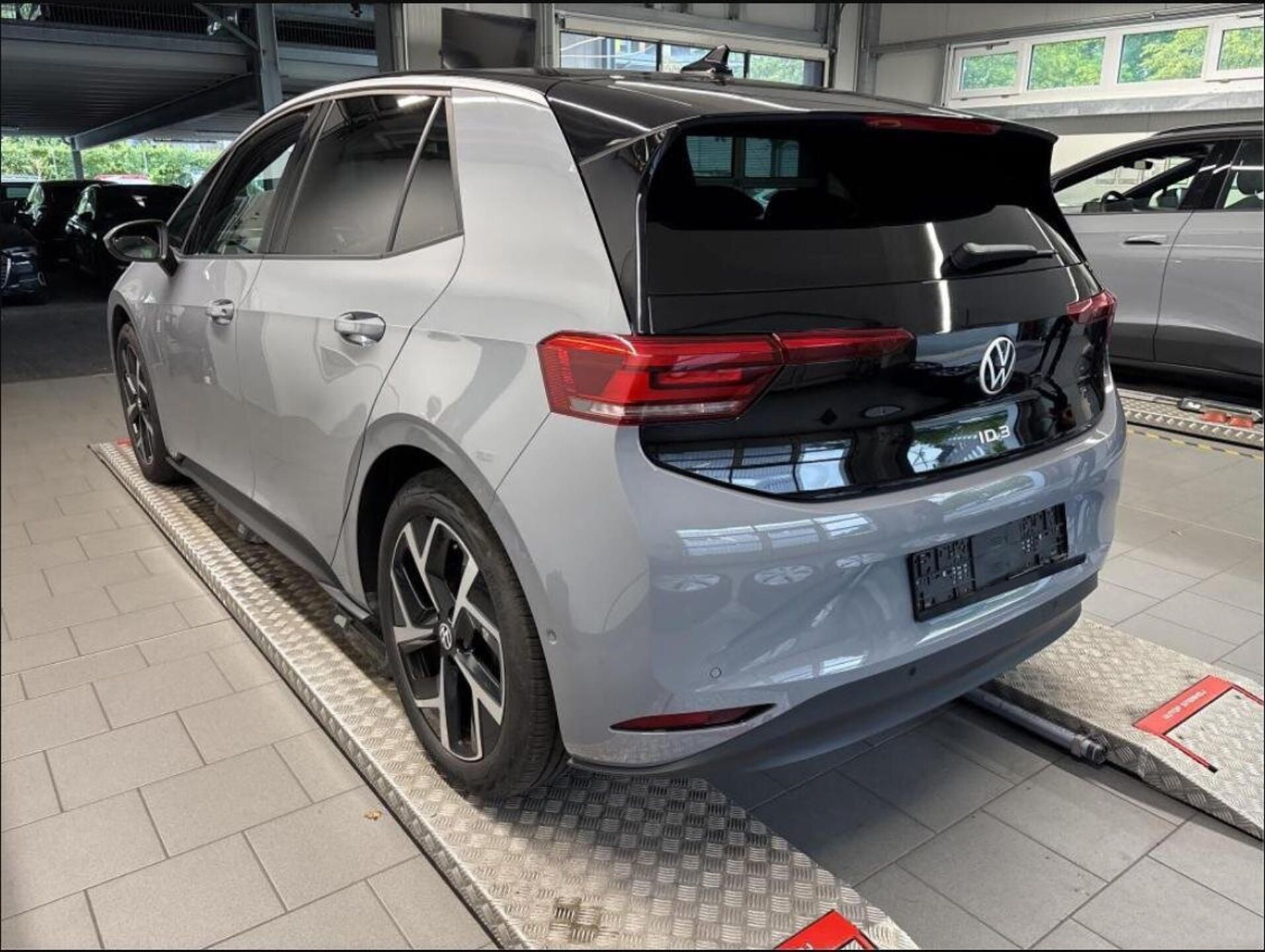 Volkswagen ID.3, Move Pro ACC Keyless Kam Paměť - fotka 4