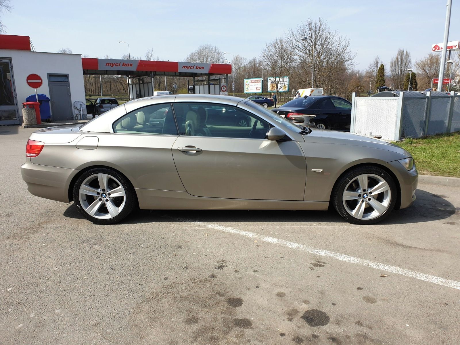BMW Řada 3 - fotka 6