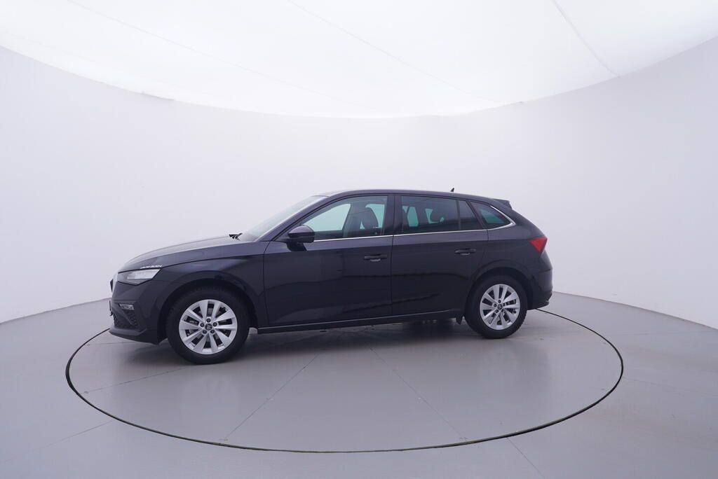 Škoda Scala, Selection 1.0 TSI 85 kW - fotka 2