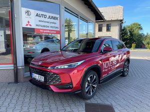MG HS, 1.5 PHEV EXCLUSIVE