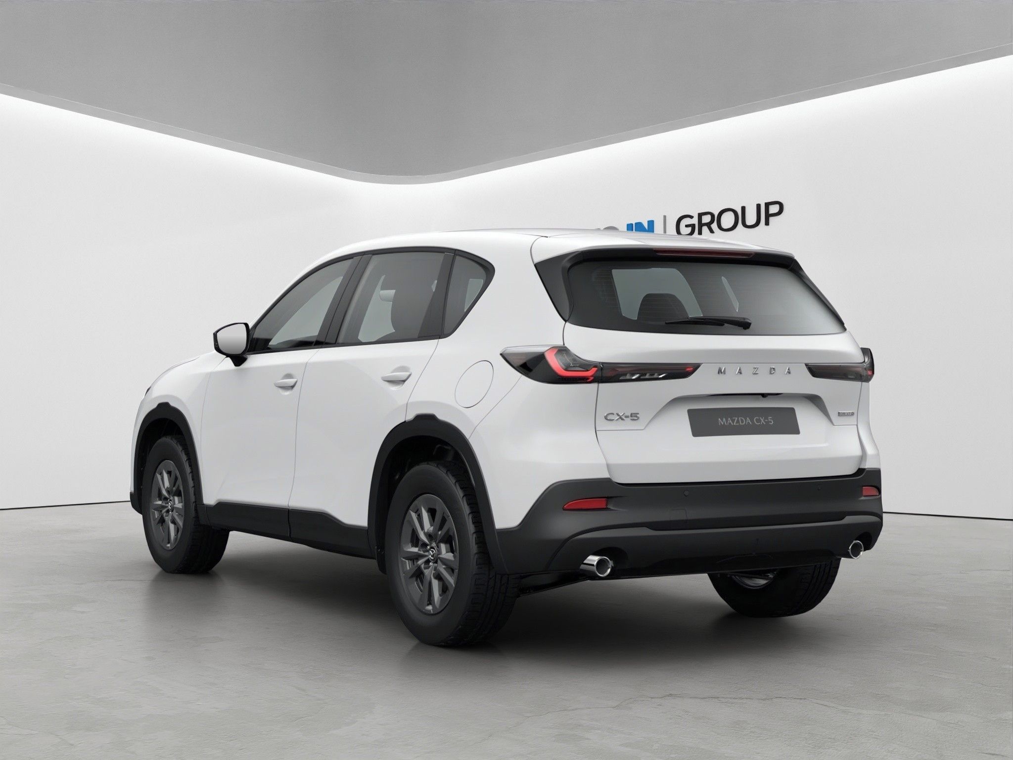 Mazda CX-5, 2026 G141 6AT Prime-Line - fotka 4