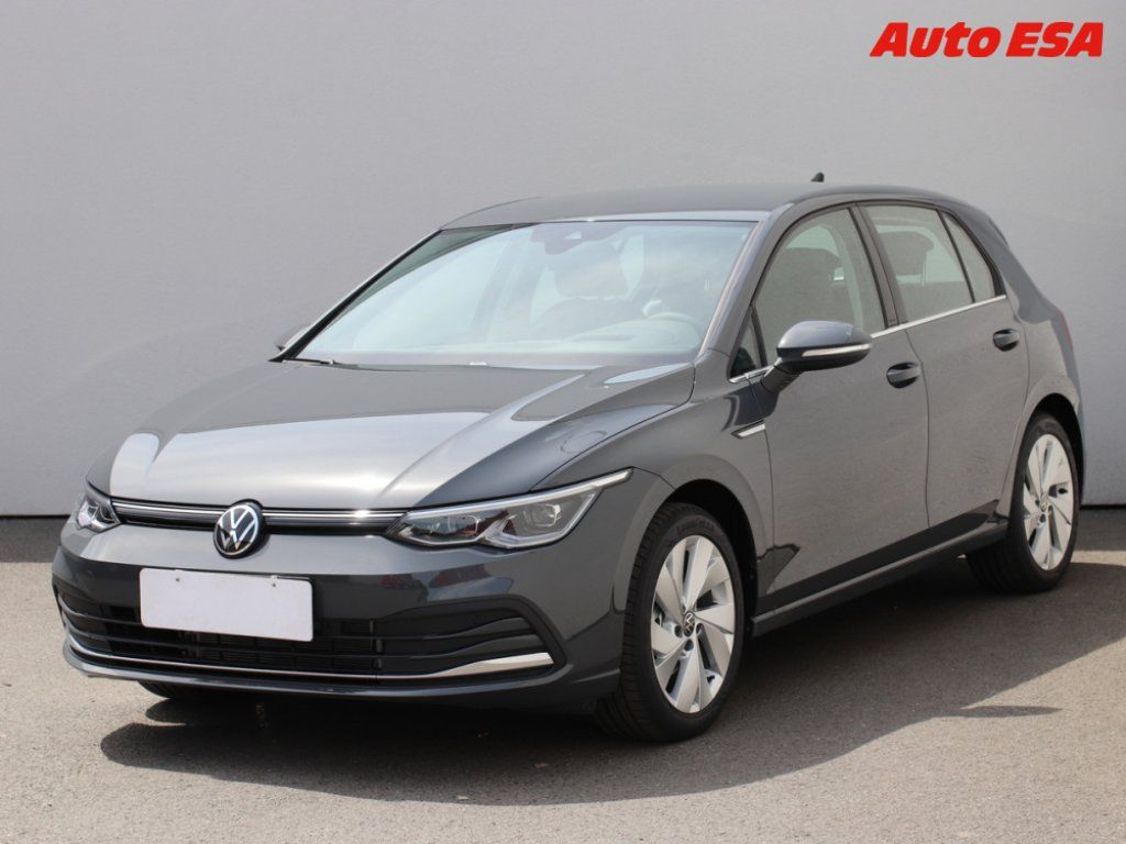 Volkswagen Golf, 1.5TSi,ČR,DSG,LED - fotka 3