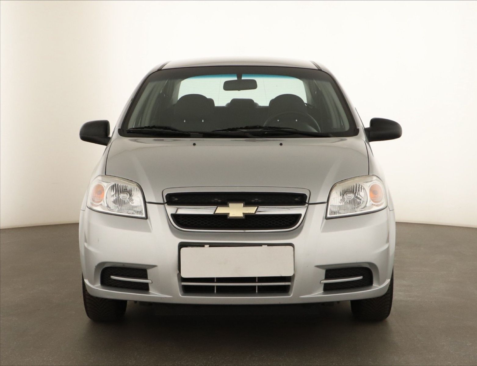 Chevrolet Aveo, 1.2 i 16V, udržované - fotka 2