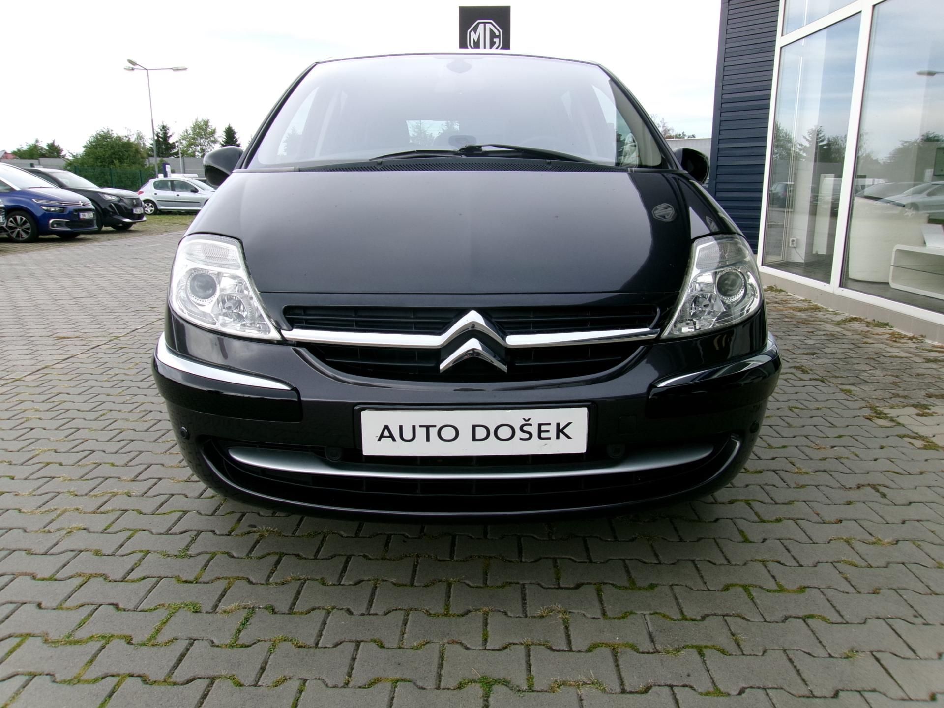 Citroën C8, 2.0HDI - fotka 2