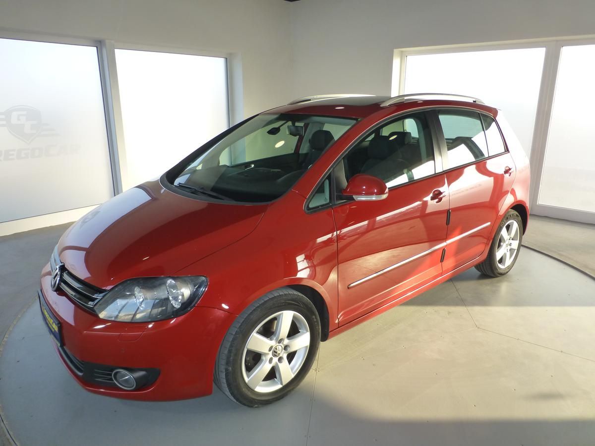 Volkswagen Golf Plus, 1,2TSI*PARK.S**ALU***VYHŘ.SED.