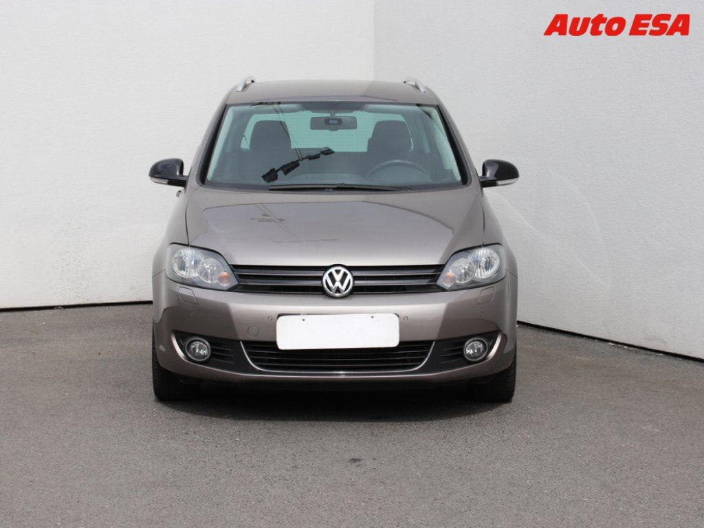 Volkswagen Golf Plus, 1.4 TSi,navi - fotka 2