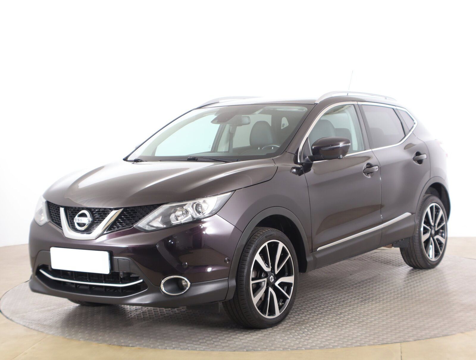 Nissan Qashqai, 1.6 dCi - fotka 2