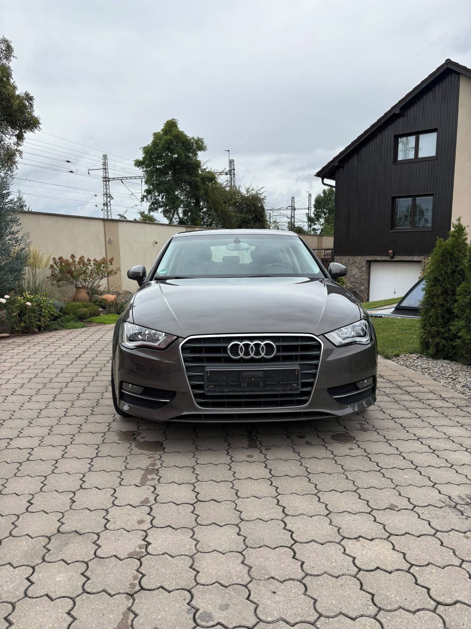 Audi A3, 1.4 TFSI, manuál, servis.kniha - fotka 2
