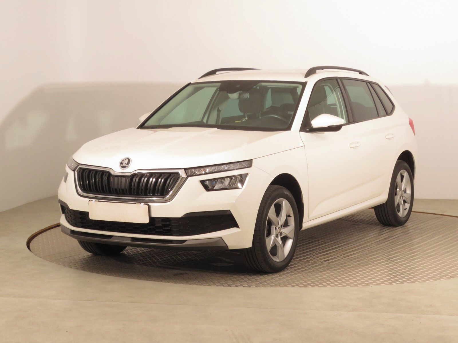 Škoda Kamiq, 1.0 TSI, Ambition, Serv.kniha - fotka 2