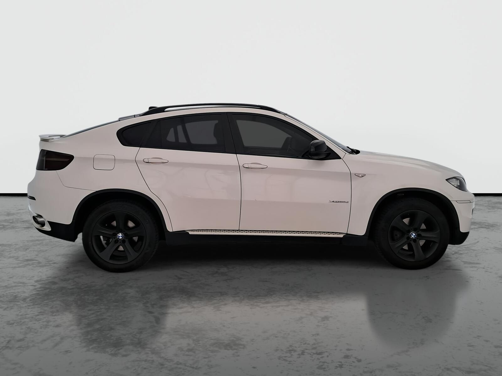 BMW X6, xDrive30d, 4X4, Automat - fotka 6