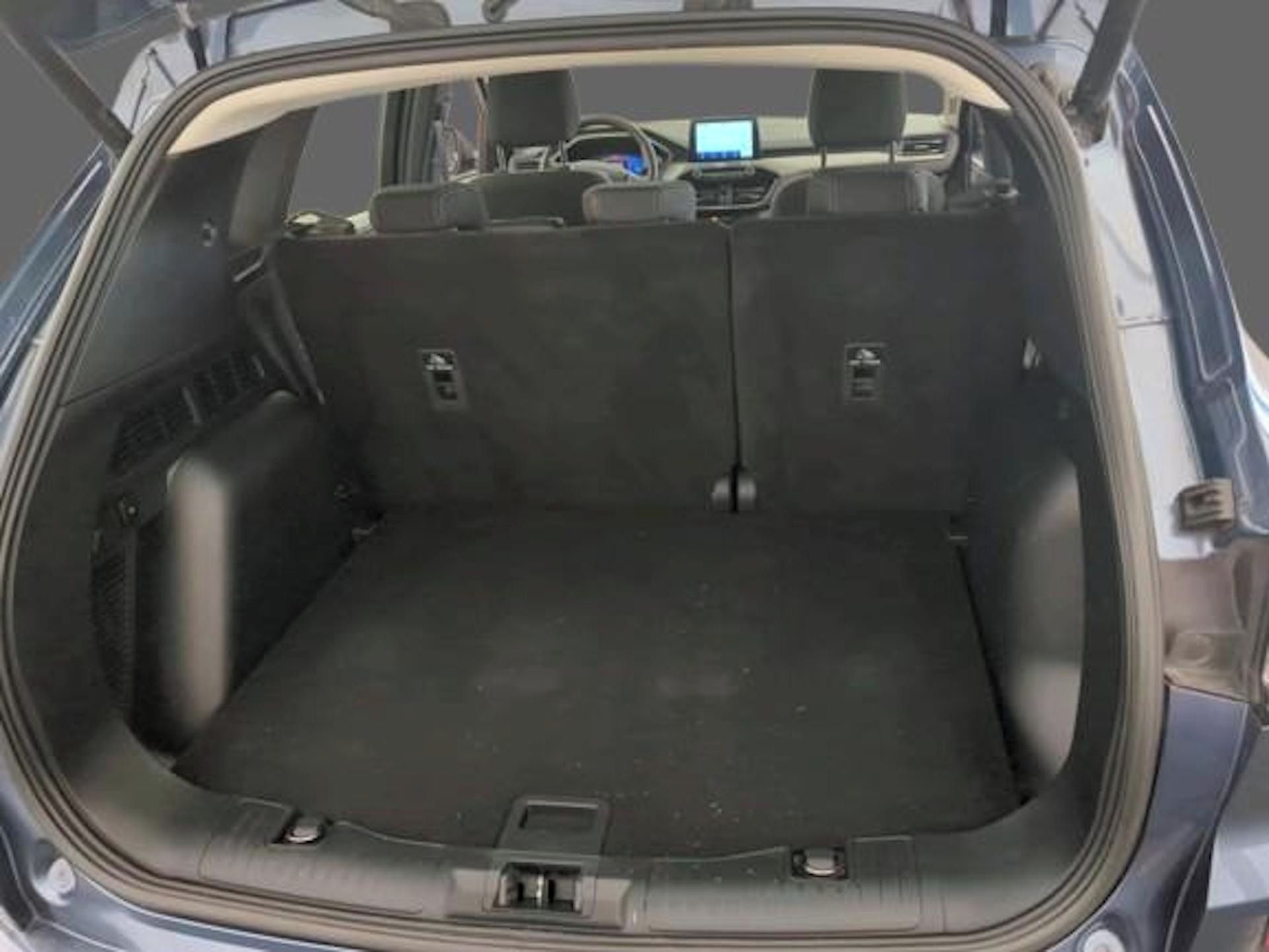 Ford Kuga - fotka 6