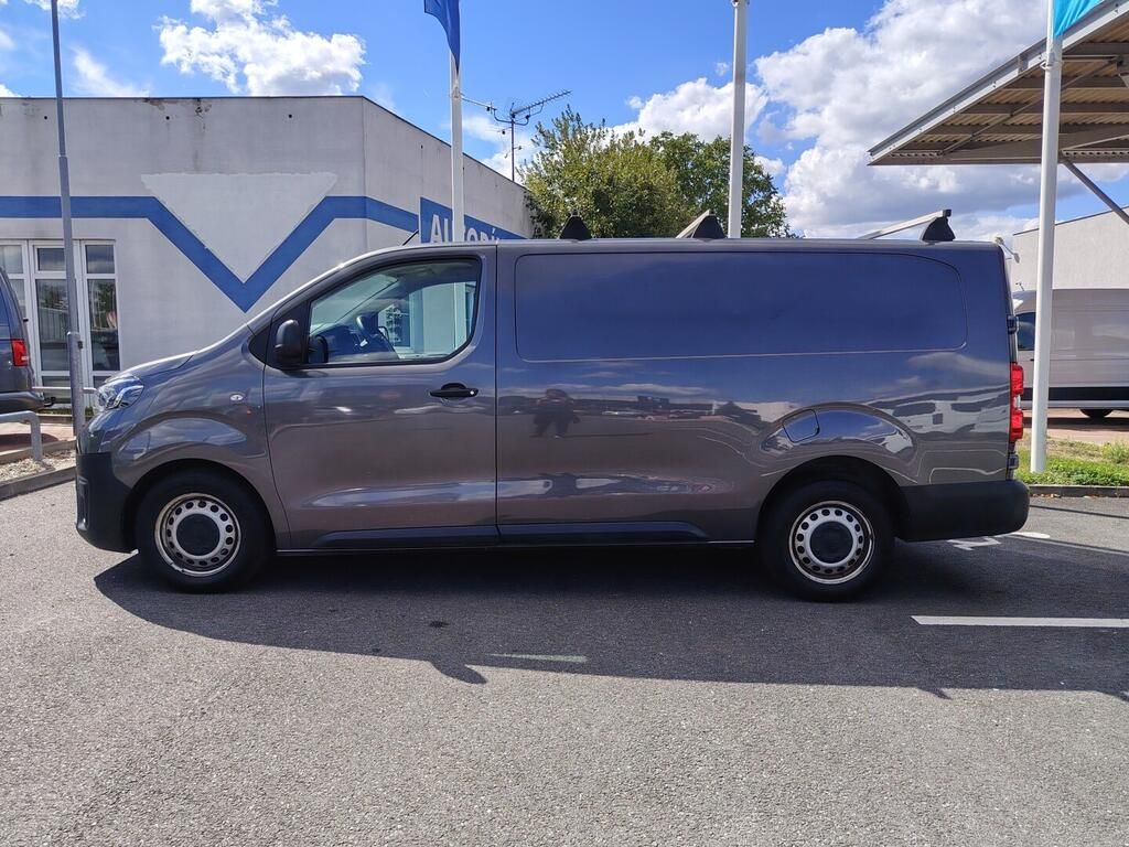 Toyota Proace, 2.0 D4-D 90 kW - fotka 3