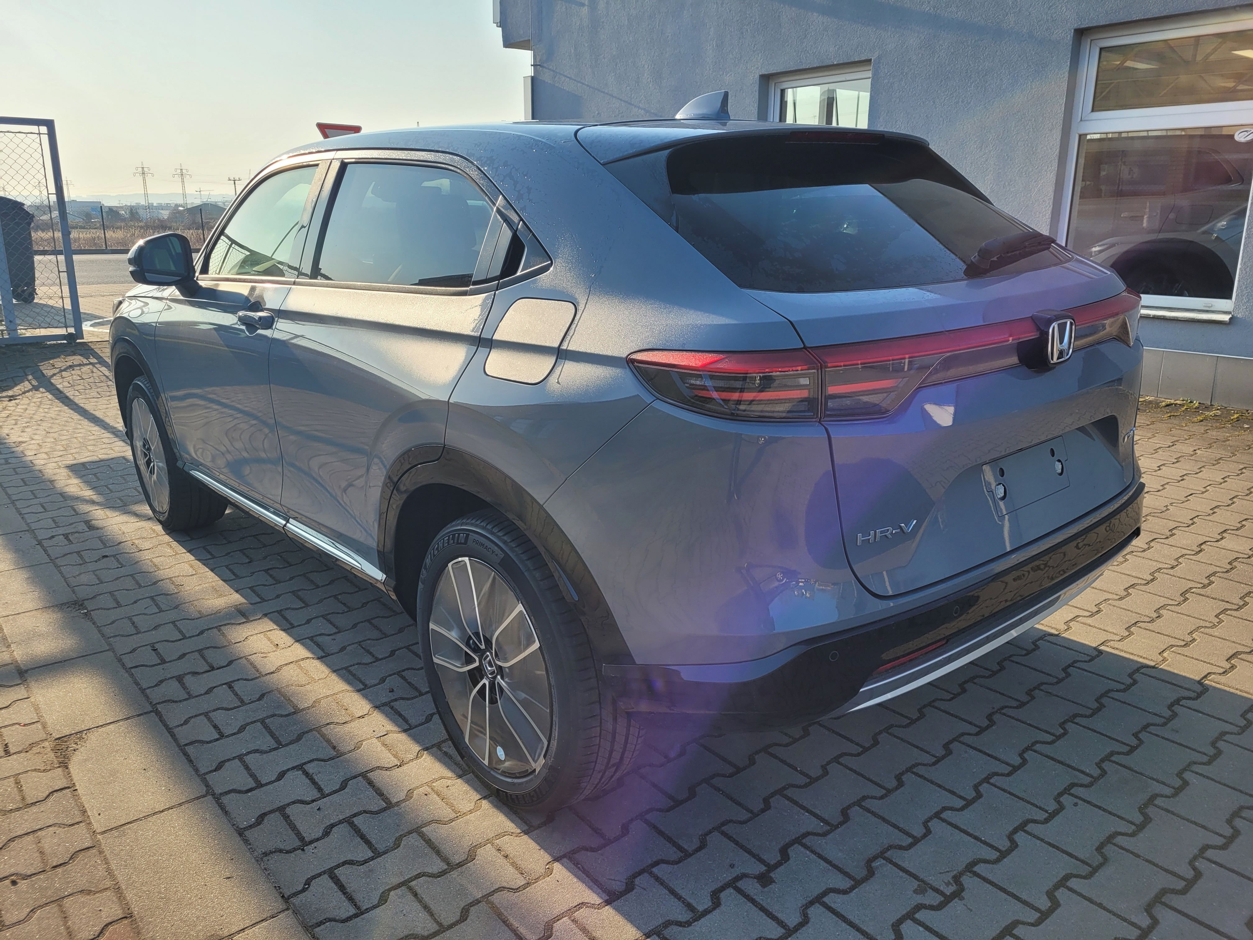 Honda HR-V, 1.5 e:HEV  e-CVT ADVANCE/2027 - fotka 5