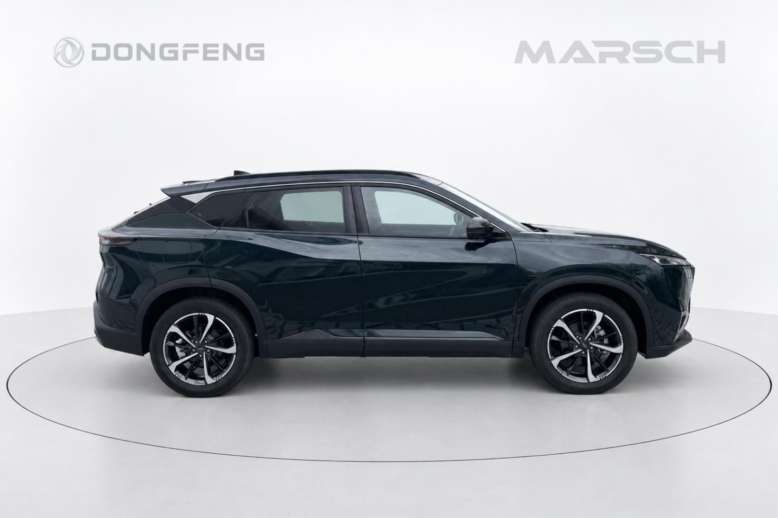 Dongfeng Mage, E2 - fotka 3
