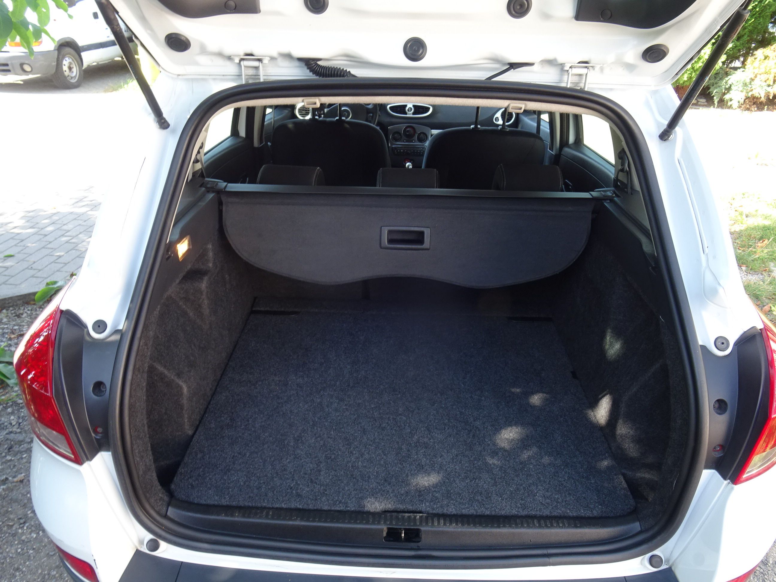 Renault Clio, 1.5 DCI SUPER STAV ! - fotka 6