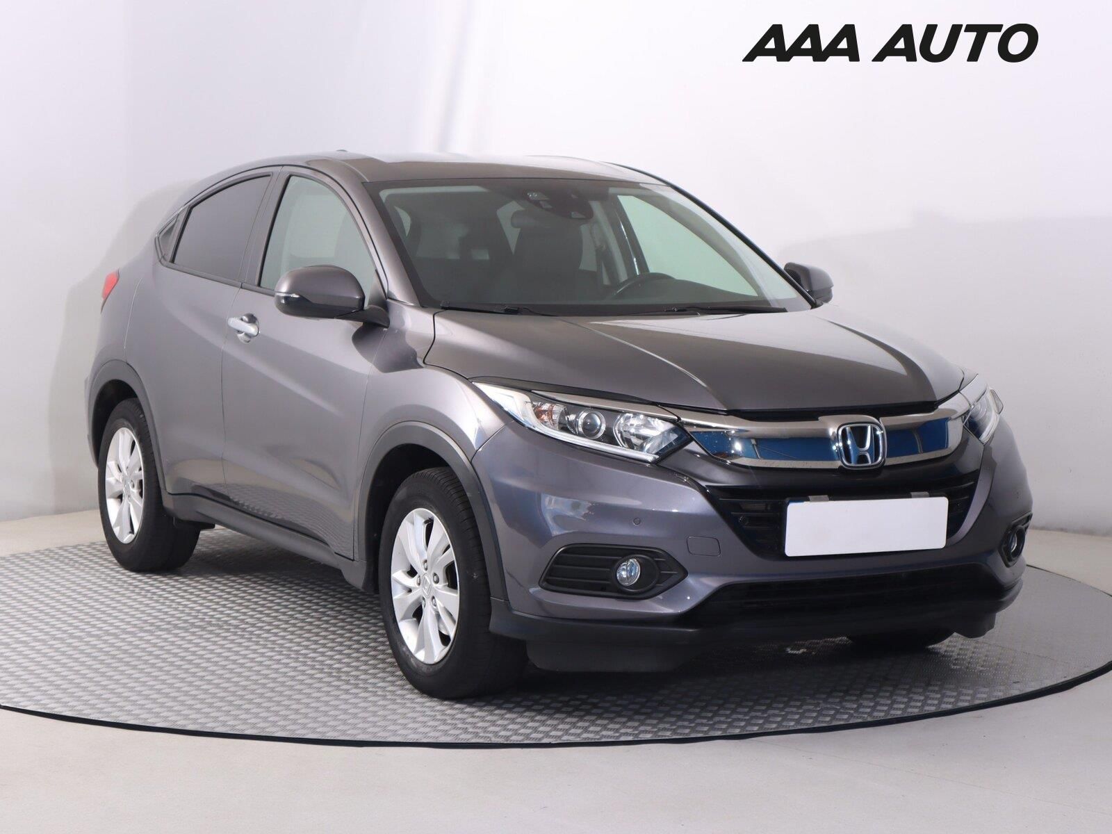 Honda HR-V, 1.5 i-VTEC, Elegance, Automat