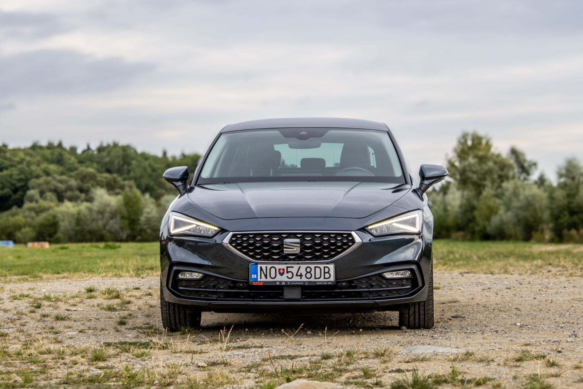 Seat Leon - fotka 2