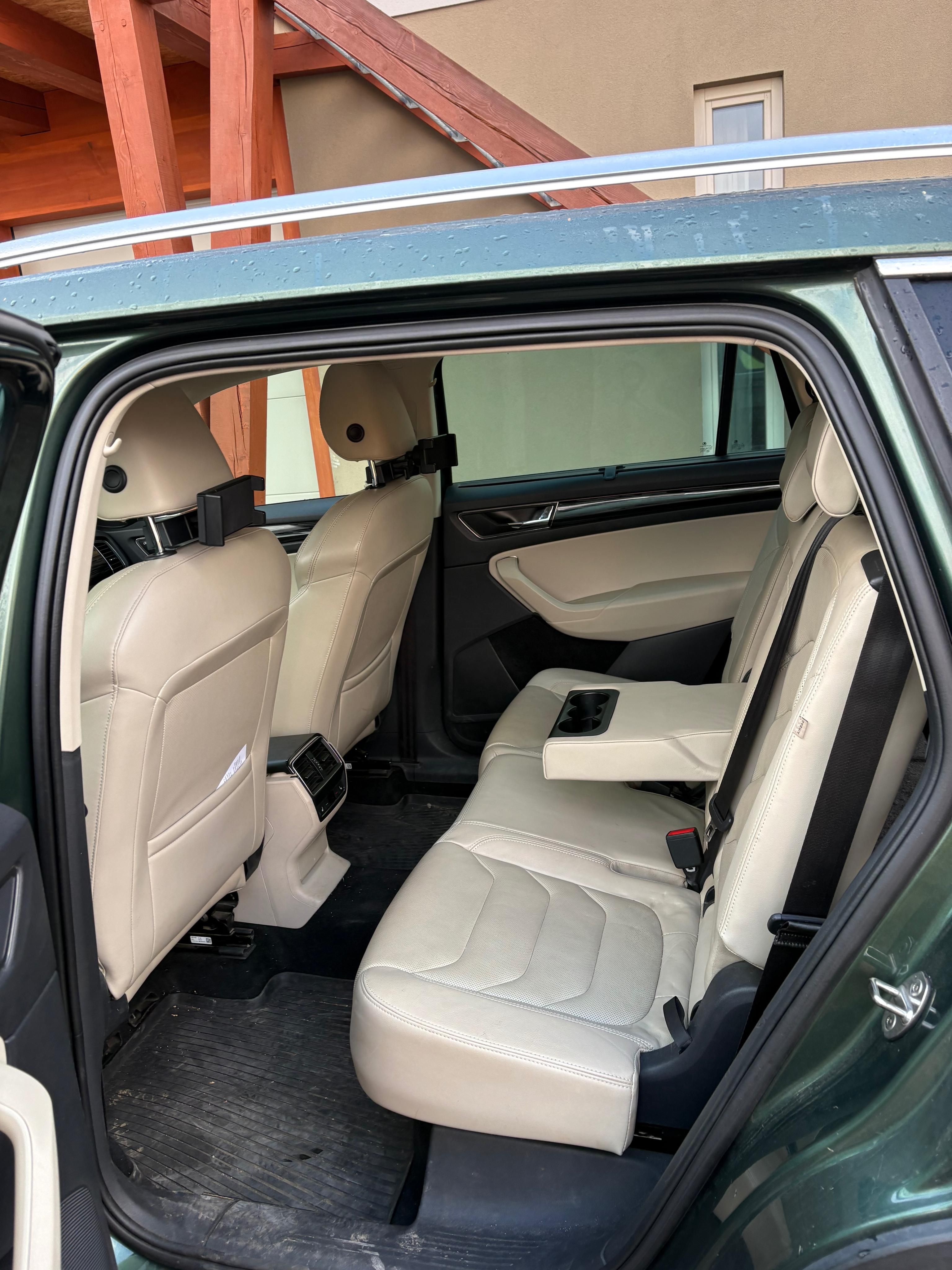 Škoda Kodiaq - fotka 2