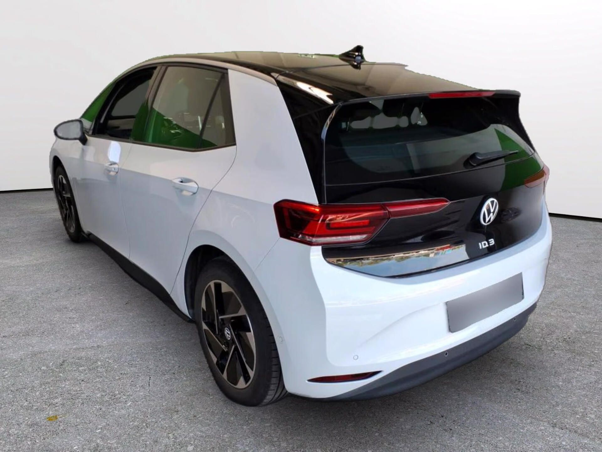 Volkswagen ID.3, Pro ACC Kamera Keyless Tep.čer - fotka 4
