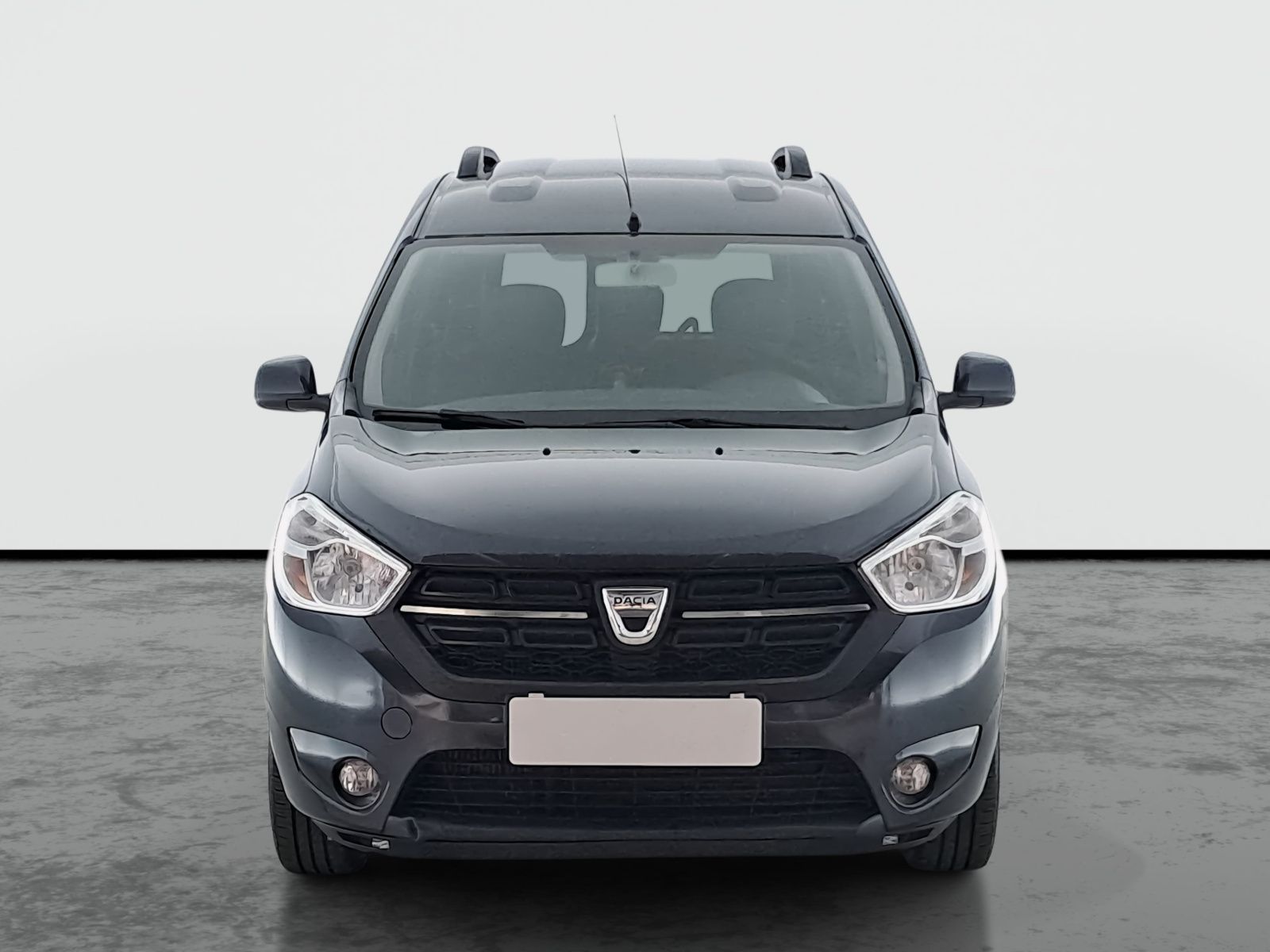 Dacia Dokker, 1.5 dCi, Arctica, 5Míst, Klima - fotka 2