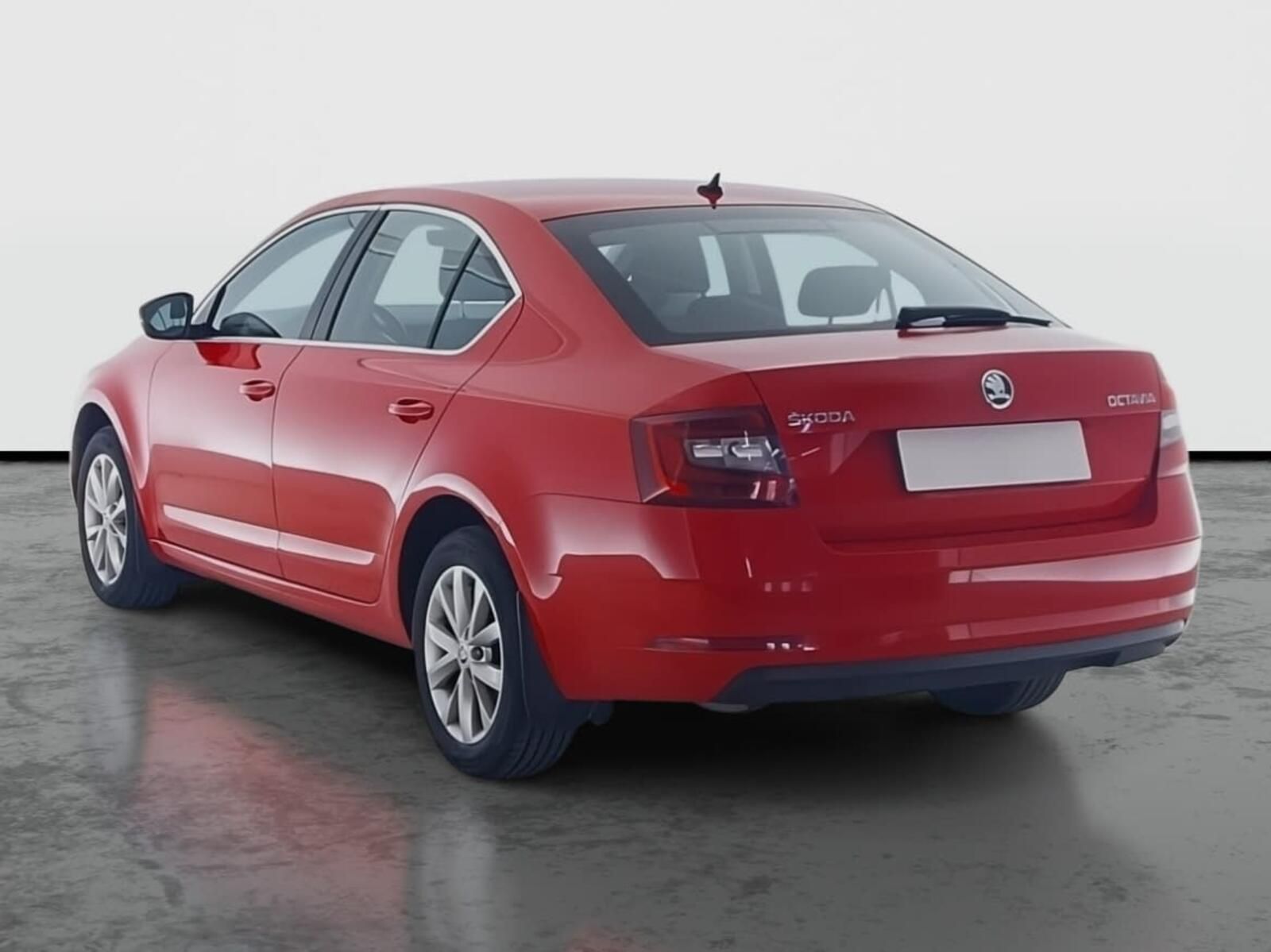 Škoda Octavia, 1.4 TSI, Style, Navi - fotka 4