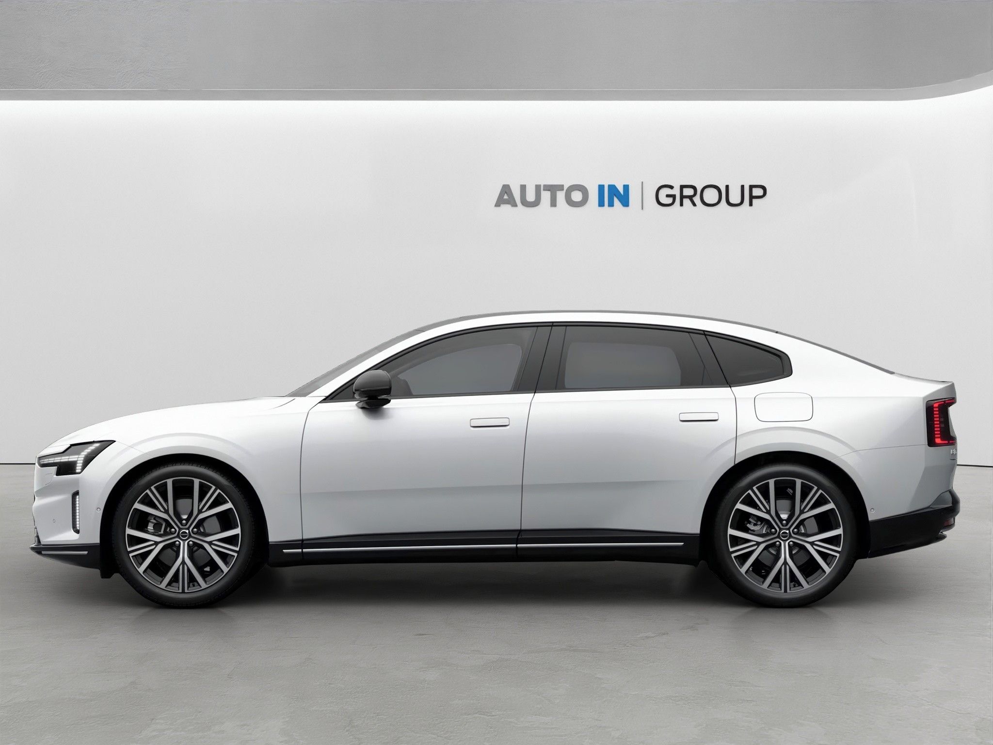 Volvo ES90, ULTRA AWD 456k,vent. kůže, Bos - fotka 3