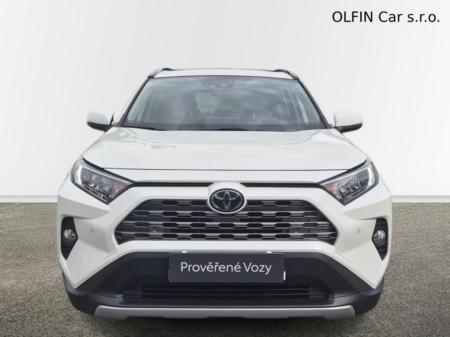 Toyota Rav4, 2.0i 4x2 6MT Comfort Style 129 - fotka 4