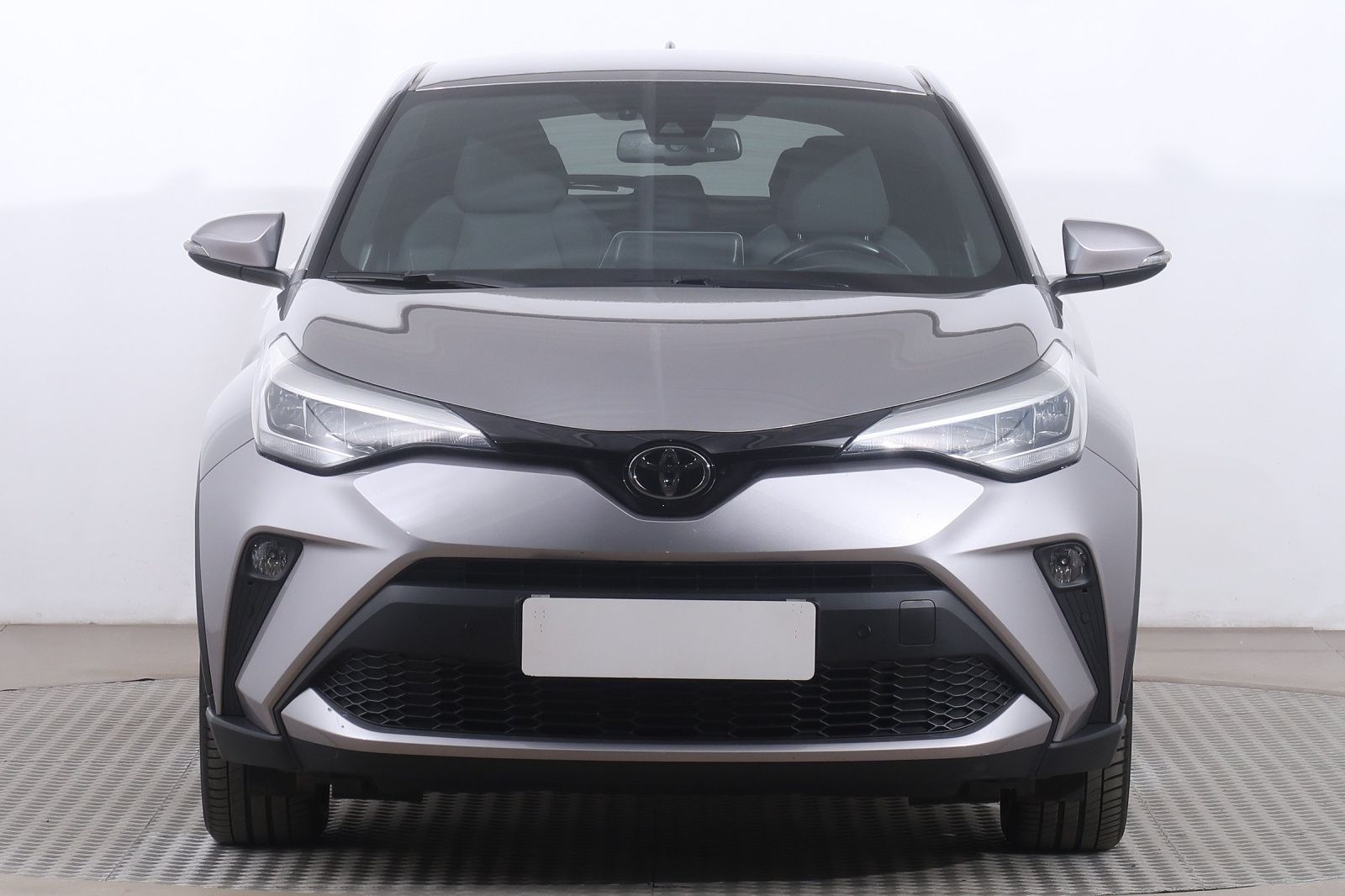 Toyota C-HR, 1.2 Turbo, Comfort - fotka 2