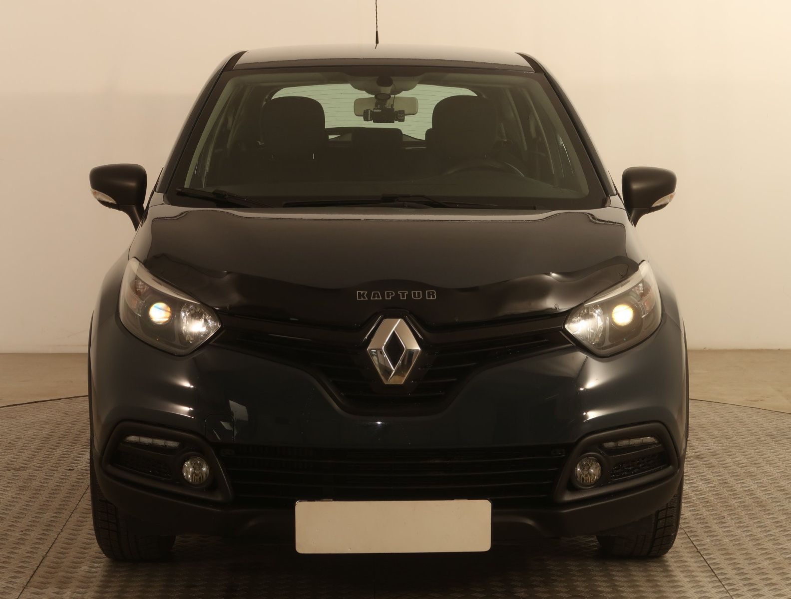 Renault Captur, 0.9 TCe, Serv.kniha - fotka 2
