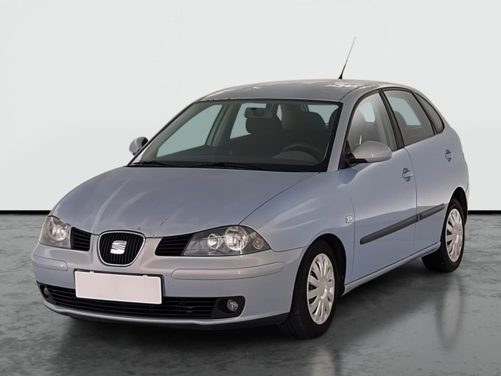 Seat Ibiza, 1.4 16V, po STK - fotka 2