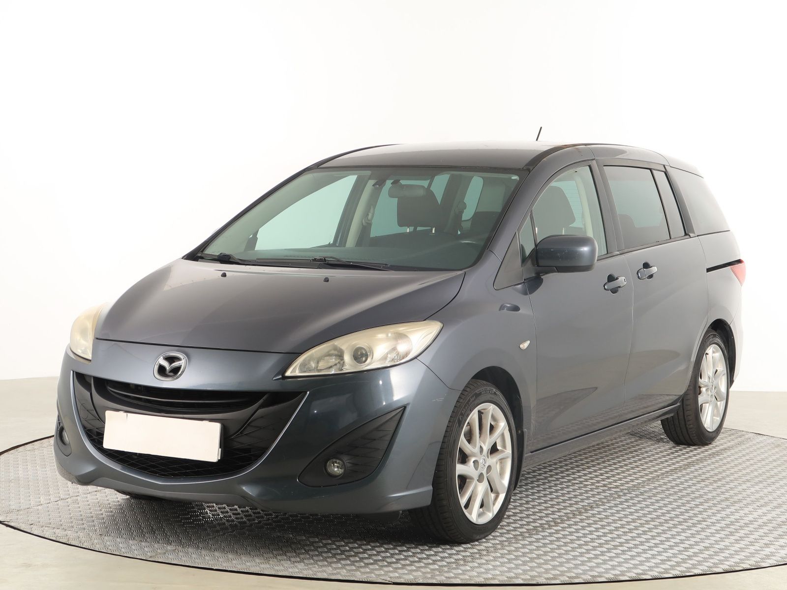 Mazda 5, 1.8 - fotka 3