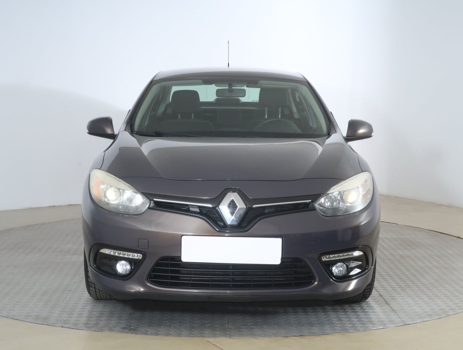 Renault Fluence, 1.6 16V - fotka 2