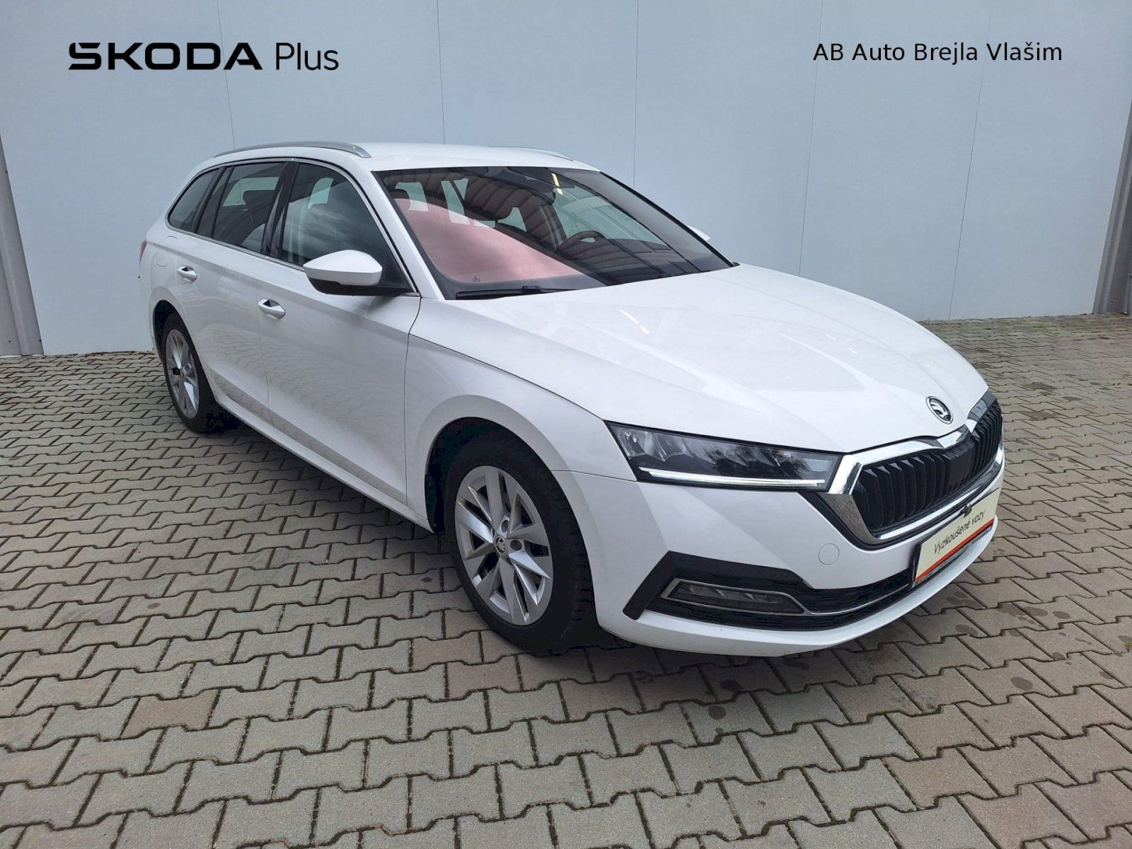 Škoda Octavia, COMBI / 1.5 STI / 110 kW / 6MP - fotka 6
