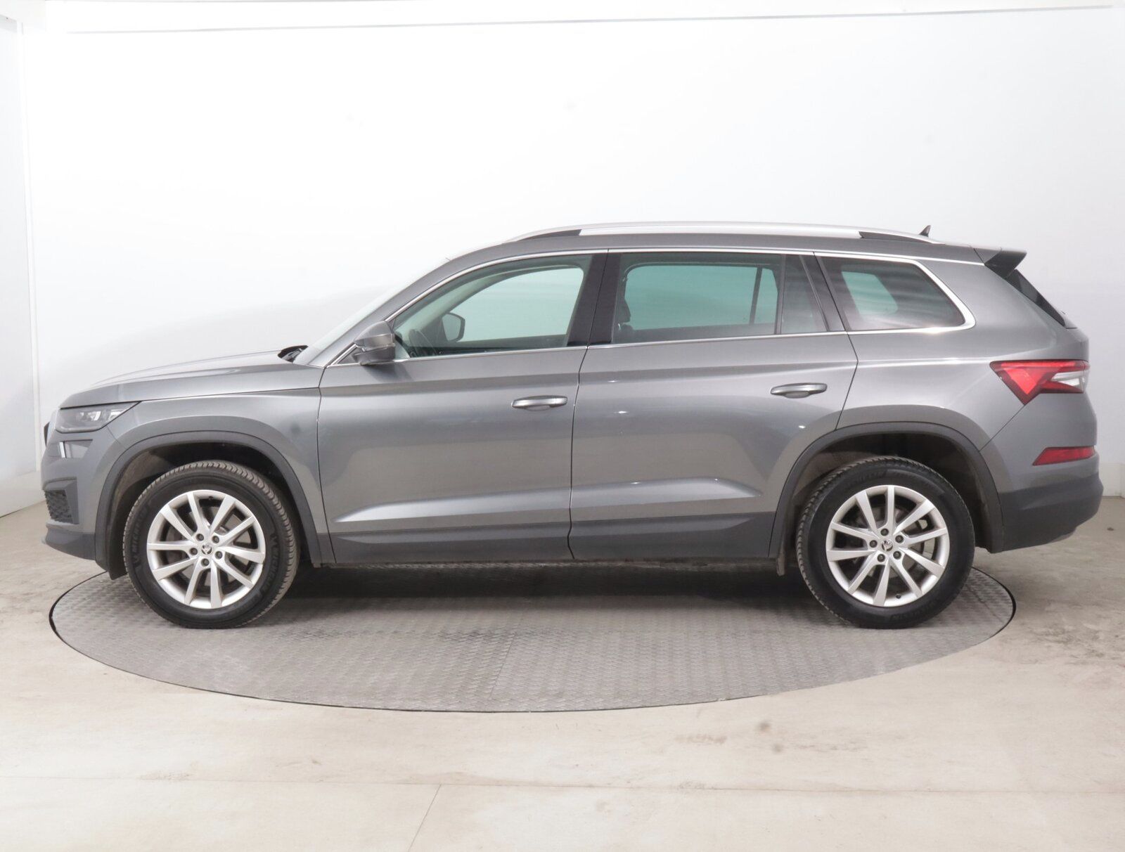 Škoda Kodiaq, 2.0 TDI, Style, Automat - fotka 3