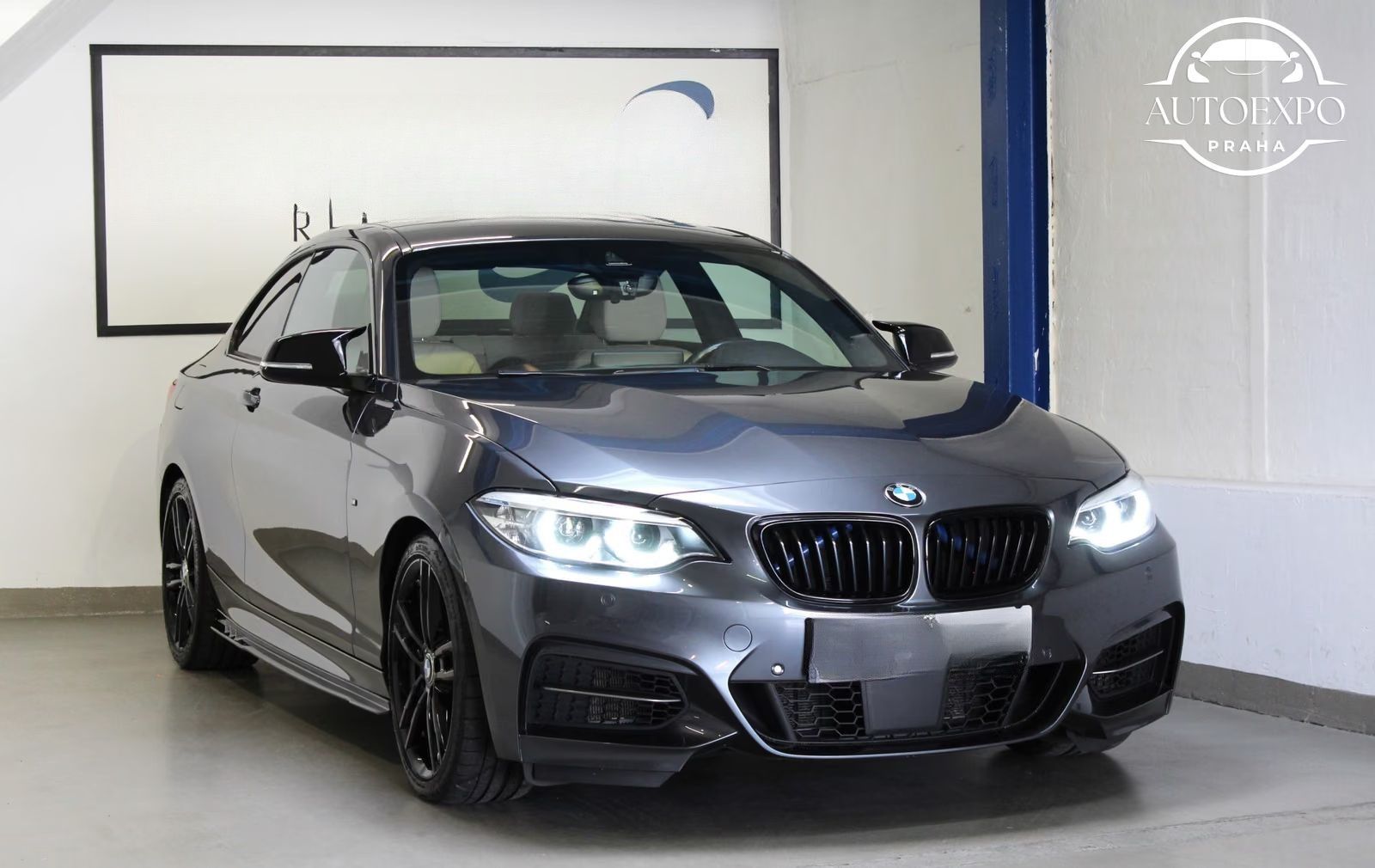 BMW Řada 2, M240i*xDrive* - fotka 4