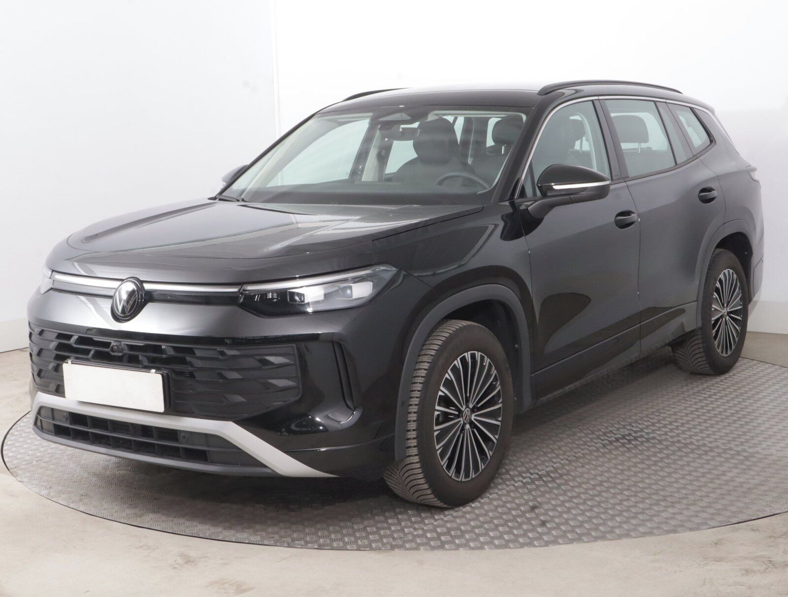 Volkswagen Tayron, 1.5 eTSI, Life - fotka 2