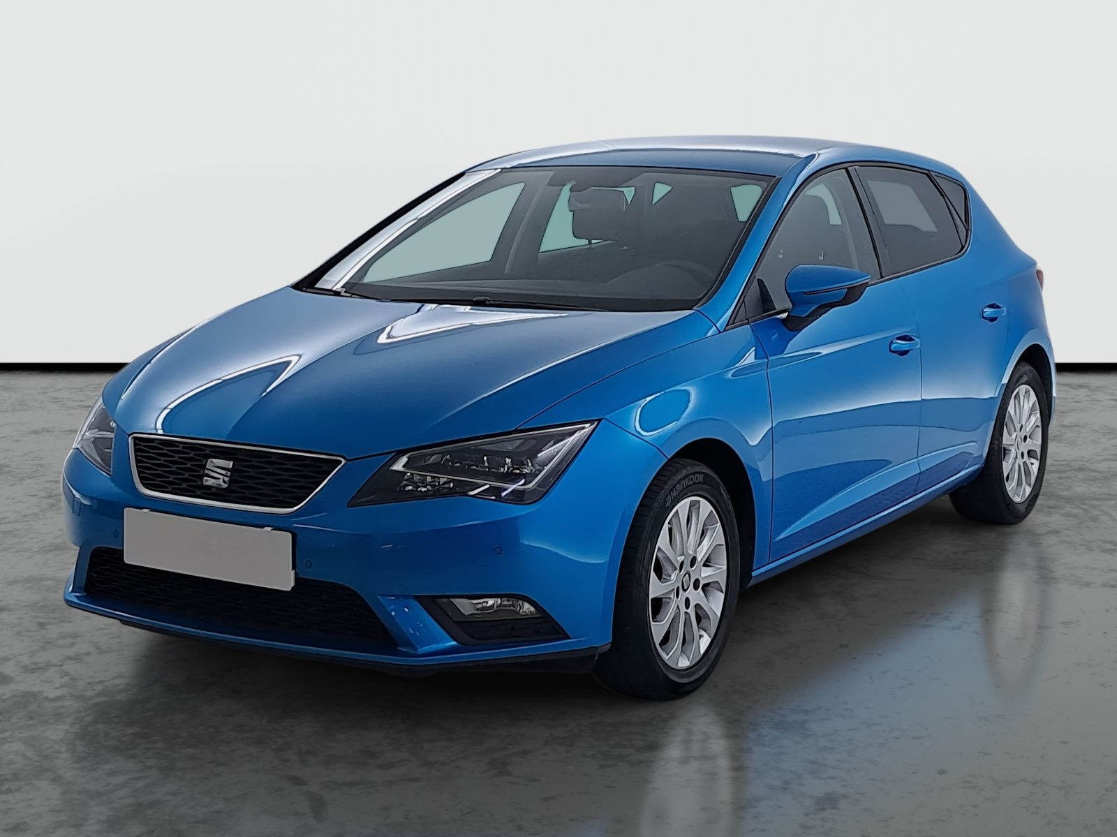Seat Leon, 1.4 TSI, ČR,1.maj, Navi - fotka 3