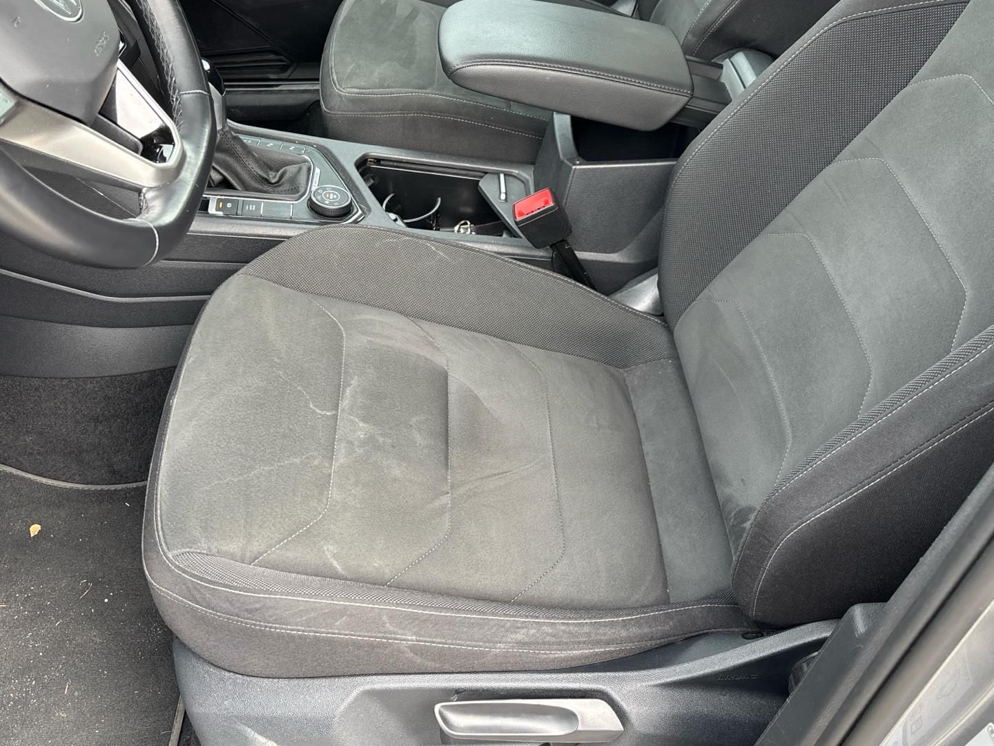 Volkswagen Tiguan Allspace, 2.0 TDI / 147 kW Elegance 4MOT - fotka 6